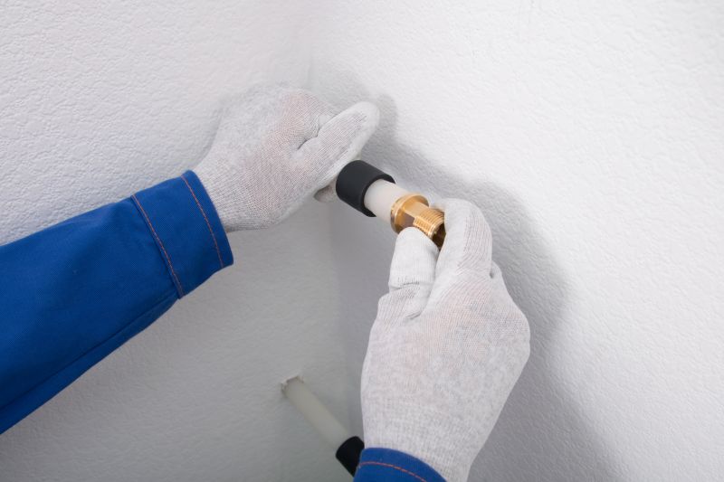 Plumbing Installation