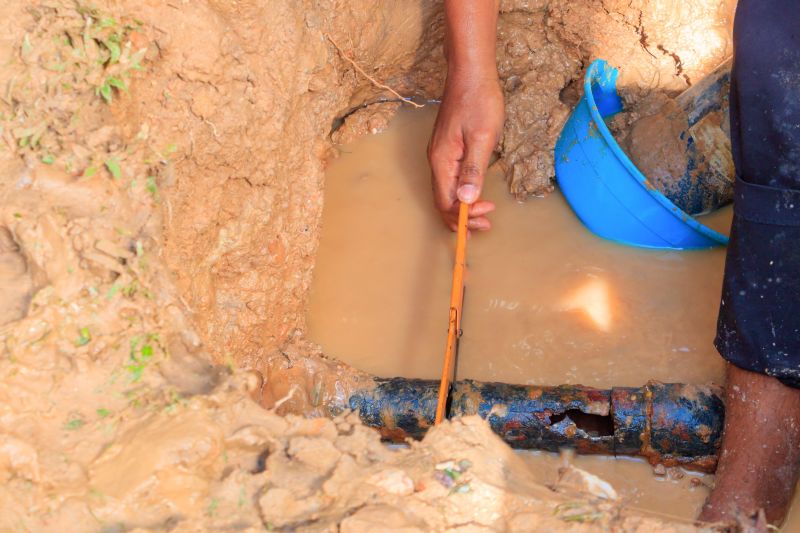 Emergency Plumbing Repairs