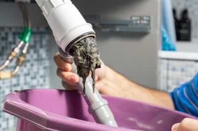 Drain Cleaning & Maintenance