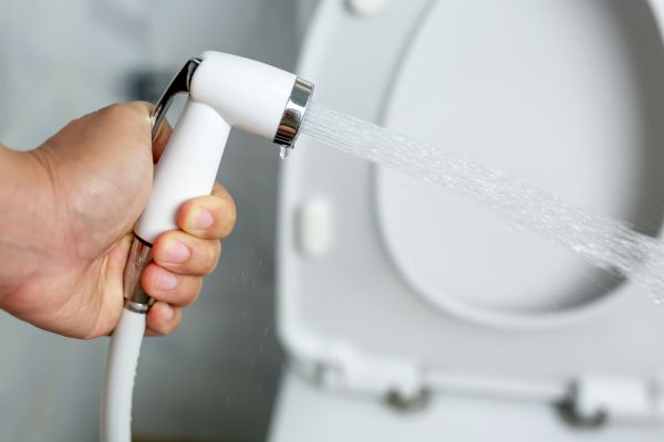 Bidet Installation in Brooklyn