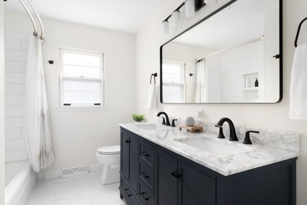 Cost of Cracked Sink Repair in Brooklyn