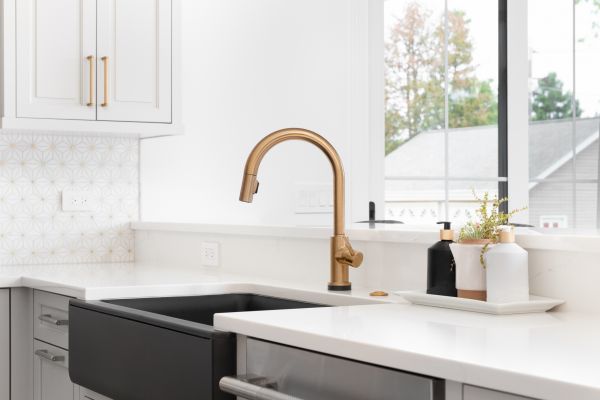 Cost of Kitchen Sink Repair in Brooklyn