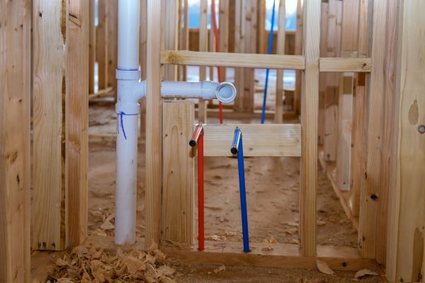 New Construction Plumbing in Brooklyn
