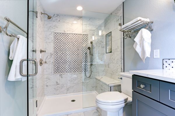 Shower Base Repair in Brooklyn