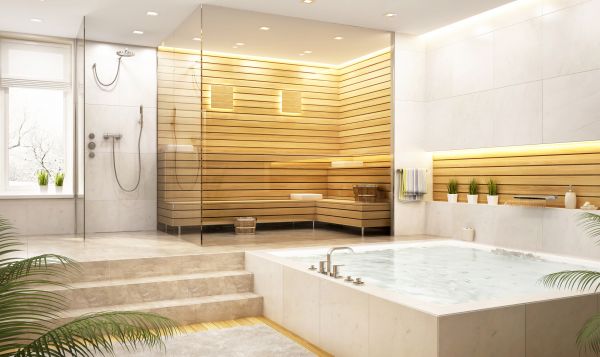Steam Shower Repair in Brooklyn