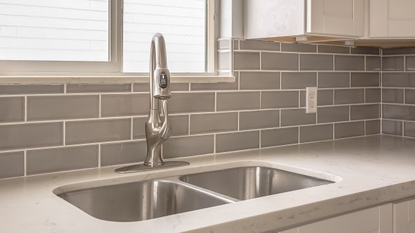 Undermount Sink Installation in Brooklyn
