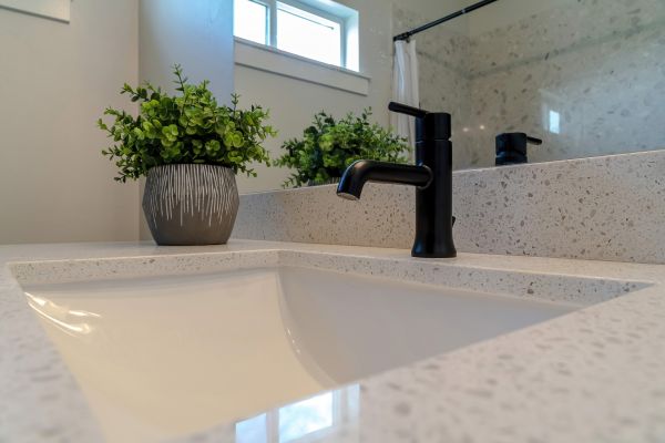 Cost of Undermount Sink Replacement in Brooklyn