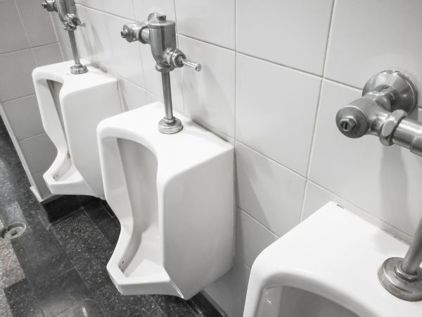 Cost of Urinal Installation in Brooklyn