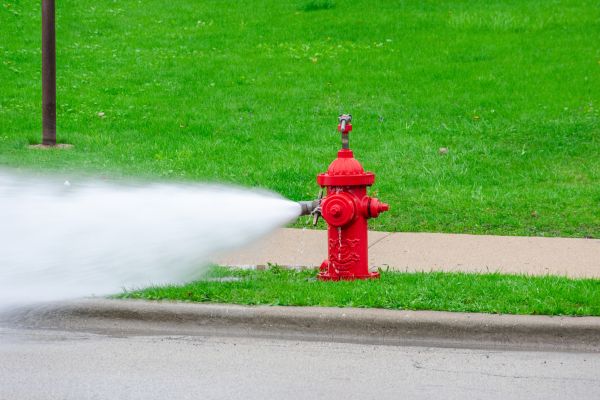 Water Hydrant Installation in Brooklyn
