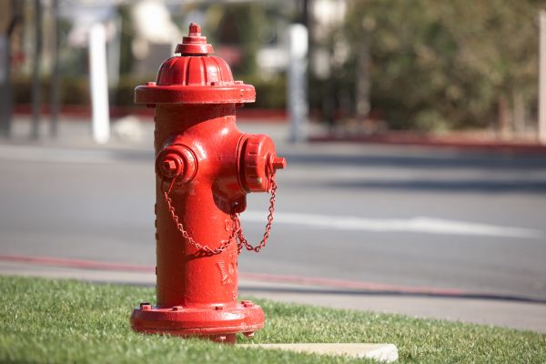 Yard Hydrant Installation in Brooklyn
