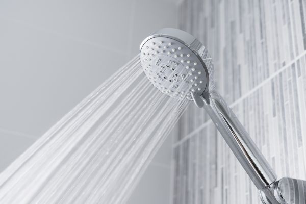 Shower Head Installation in Brooklyn