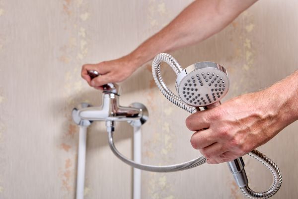 Cost of Shower Faucet Installation in Brooklyn
