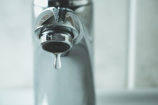 Leaky Faucet Repair in Brooklyn