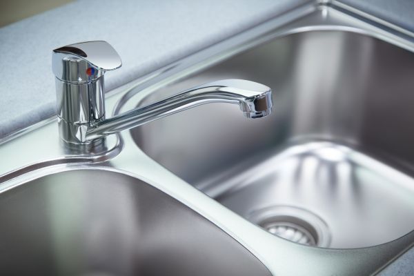 Cost of Kitchen Faucet Repair in Brooklyn