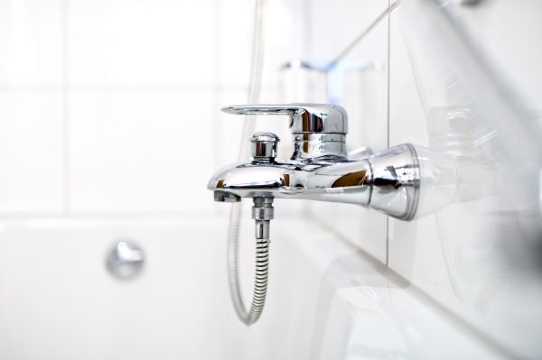 Shower Faucet Repair in Brooklyn