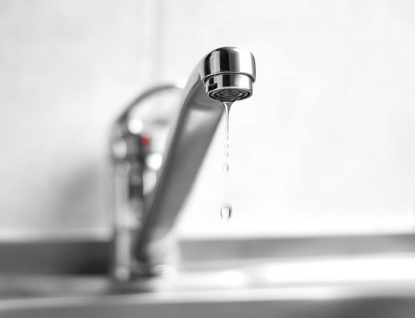 Dripping Faucet Repair in Brooklyn