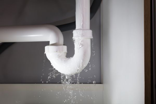 Water Leak Repair in Brooklyn