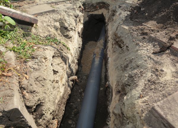 Drain Pipe Repair in Brooklyn