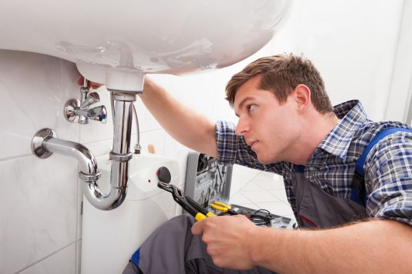 Residential Plumbing Service in Brooklyn
