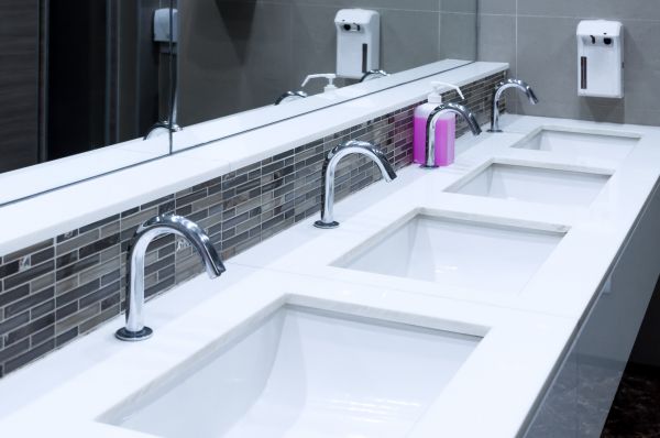 Commercial Plumbing Service in Brooklyn