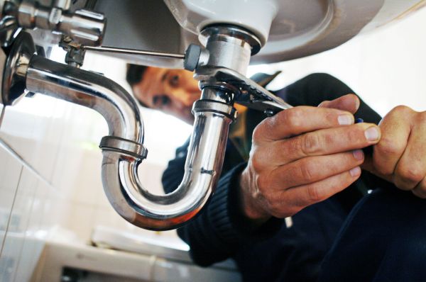 Bathroom Plumbing Service in Brooklyn