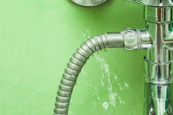 Plumbing Leak Repair in Brooklyn