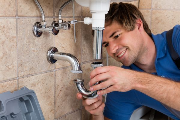 Plumbing Installation in Brooklyn