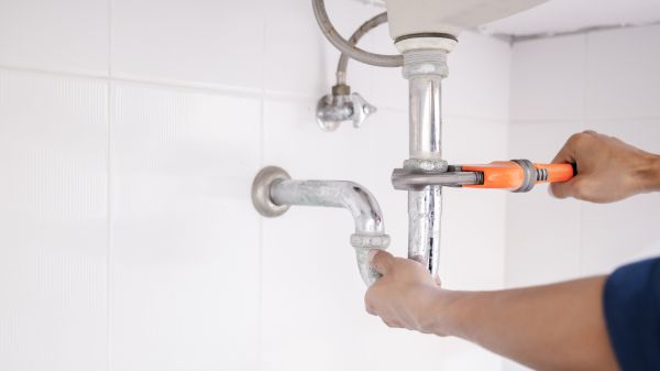 Cost of Plumbing Repair Service in Brooklyn