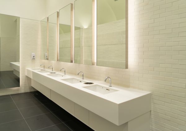 Office Plumbing in Brooklyn