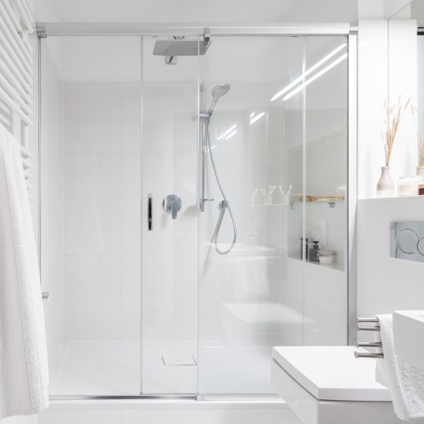 Shower Repair in Brooklyn