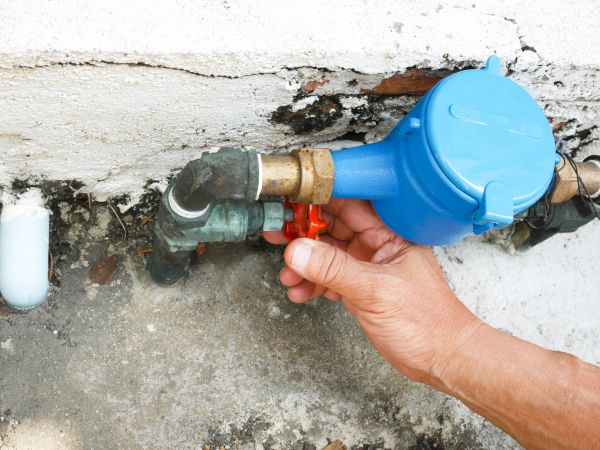 Water Main Repair in Brooklyn