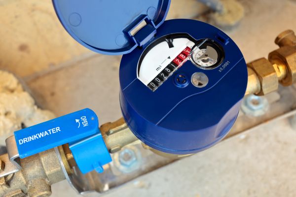 Water Main Replacement in Brooklyn