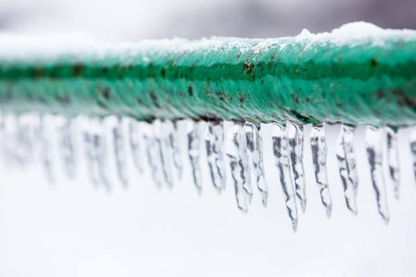 Cost of Frozen Pipe Repair in Brooklyn