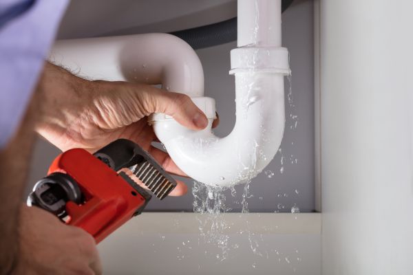 Water Leak Detection in Brooklyn