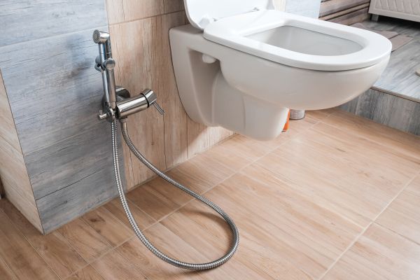 Bidet Service in Brooklyn