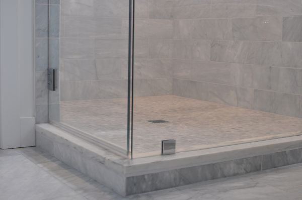 Shower Leak Repair in Brooklyn