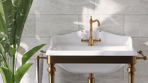 Sink Installation in Brooklyn