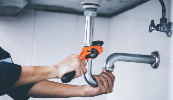 Bathroom Plumbing Repair in Brooklyn