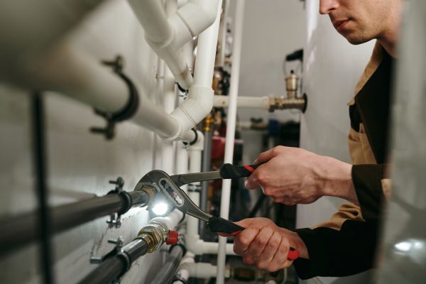 Cost of Plumbing Replacement in Brooklyn