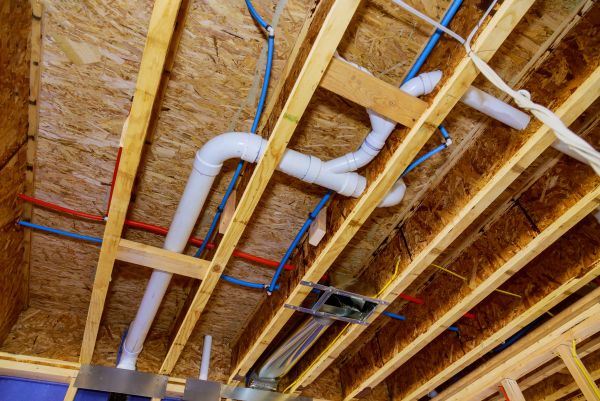 Plumbing Remodeling in Brooklyn