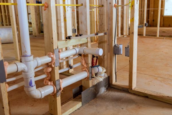 Plumbing Renovation in Brooklyn