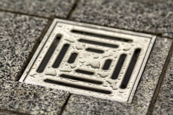 Floor Drain Installation in Brooklyn