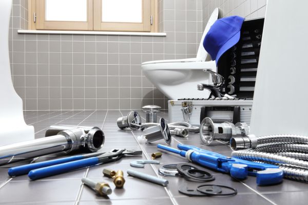 Plumbing Relocation in Brooklyn