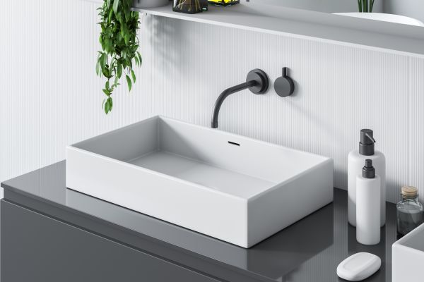 Cost of Bathroom Sink Replacement in Brooklyn