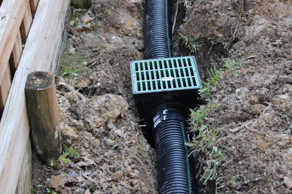 Cost of Drainage Pipe Repair in Brooklyn