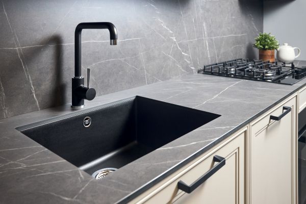 Kitchen Sink Replacement in Brooklyn