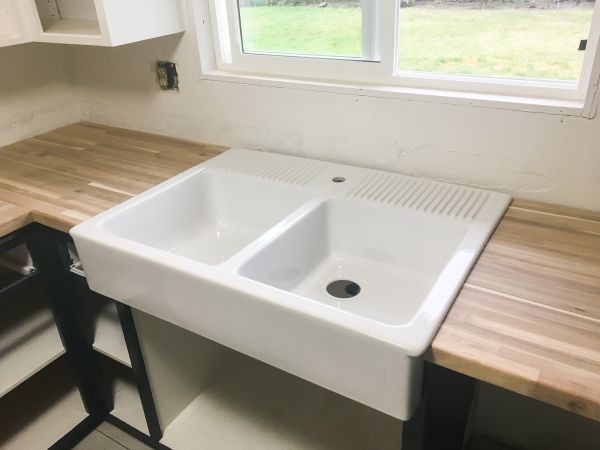 Cost of Chipped Sink Repair in Brooklyn
