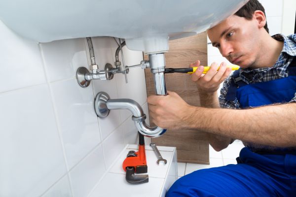 Cost of Kitchen Plumbing Repair in Brooklyn