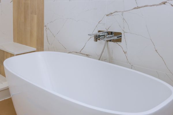 Bathtub Faucet Installation in Brooklyn