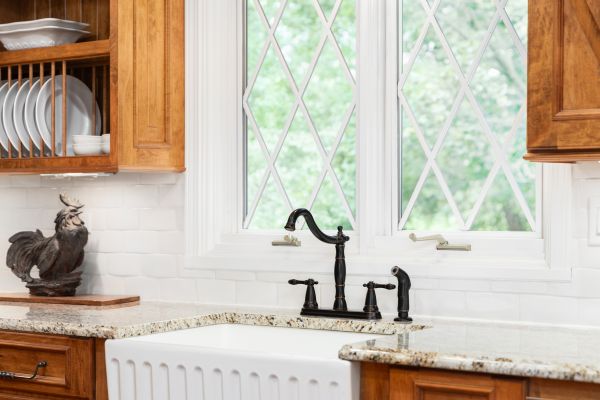Cost of Apron Sink Installation in Brooklyn
